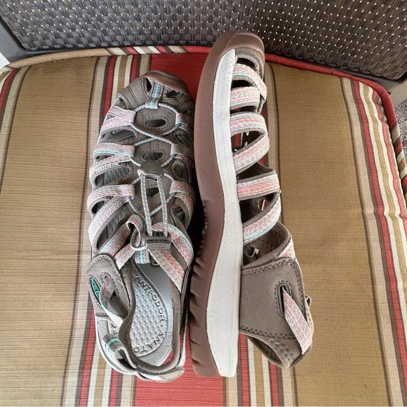 KEEN Sandals - Picture 6 of 7